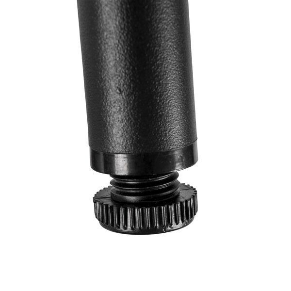 Стіл Bo-Camp Greene 120x60 cm Black/Wood look (1404210) DAS1275 фото