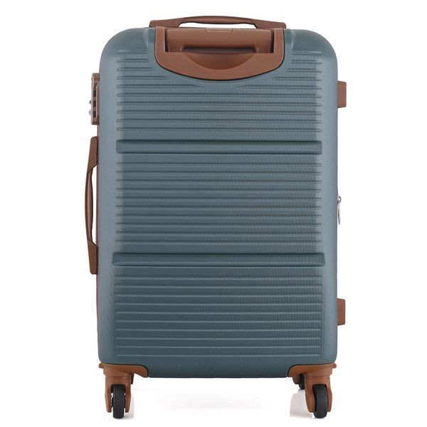Чемодан Semi Line 28" (L) Petrol (T5713-3) DAS3269 фото