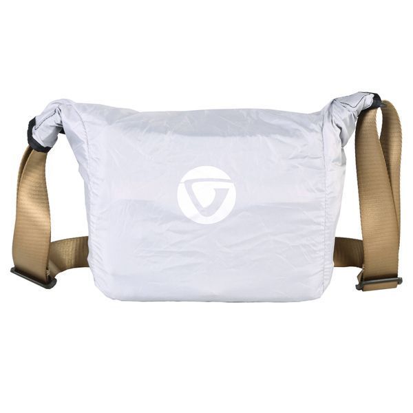 Сумка Vanguard VEO GO 21M Khaki-Green (VEO GO 21M KG) DAS1880 фото