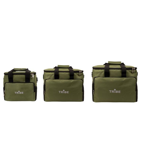 Термосумка Tribe Cooler 15 L T-IF-0010-green T-IF-0010-green фото