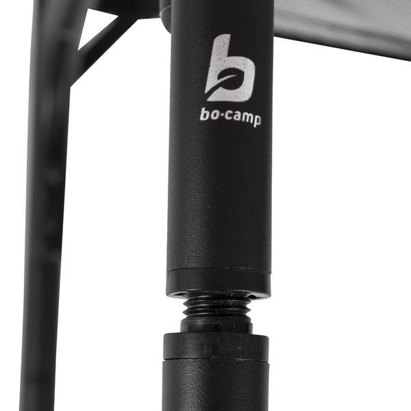 Стіл Bo-Camp Greene 120x60 cm Black/Wood look (1404210) DAS1275 фото