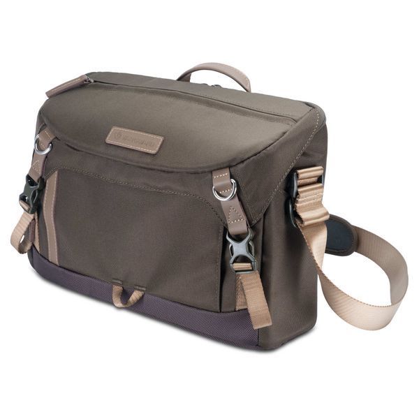 Сумка Vanguard VEO GO 34M Khaki-Green (VEO GO 34M KG) DAS1315 фото