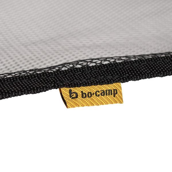 Стіл Bo-Camp Greene 120x60 cm Black/Wood look (1404210) DAS1275 фото