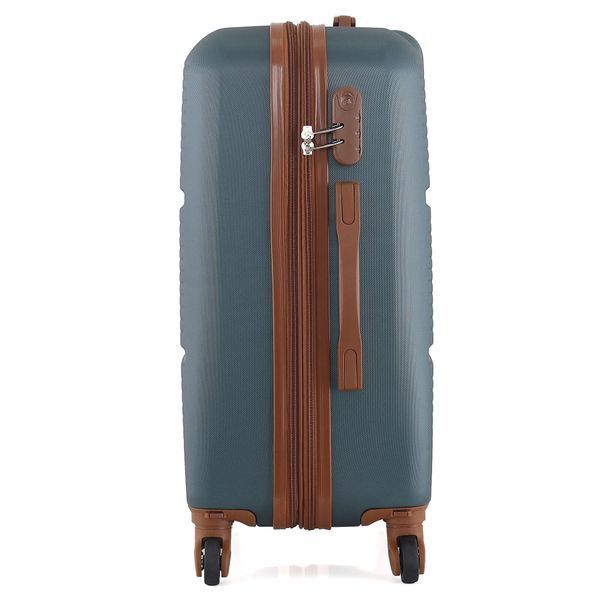 Чемодан Semi Line 28" (L) Petrol (T5713-3) DAS3269 фото