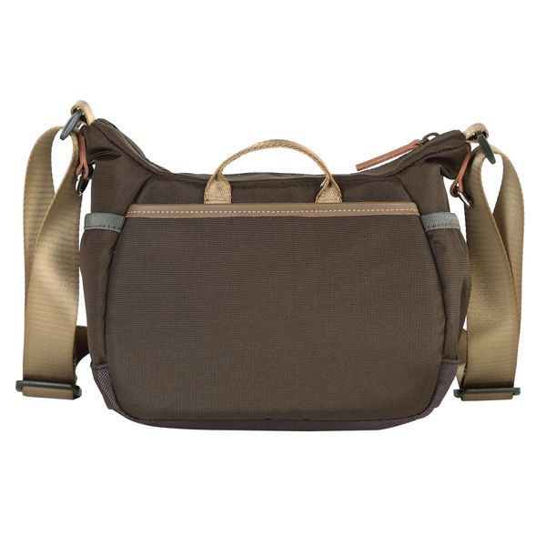 Сумка Vanguard VEO GO 21M Khaki-Green (VEO GO 21M KG) DAS1880 фото