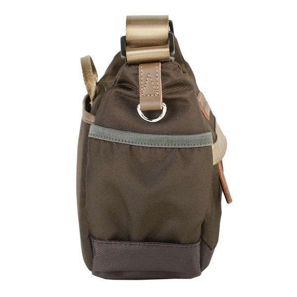 Сумка Vanguard VEO GO 21M Khaki-Green (VEO GO 21M KG) DAS1880 фото
