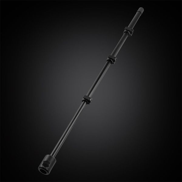 Прожектор профессиональный Mactronic Monster Light Mini Rescue (18 000 Lm) Recharge (PFL0151-E-ORANGE) DAS303724 фото