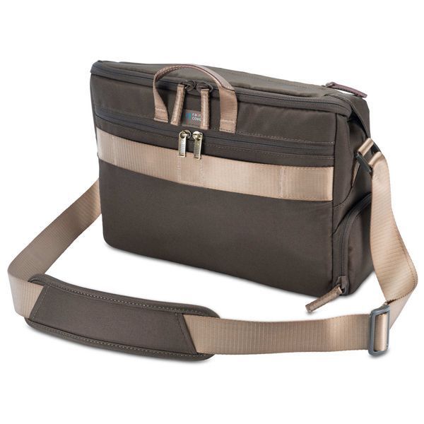 Сумка Vanguard VEO GO 34M Khaki-Green (VEO GO 34M KG) DAS1315 фото