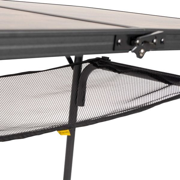 Стіл Bo-Camp Greene 120x60 cm Black/Wood look (1404210) DAS1275 фото