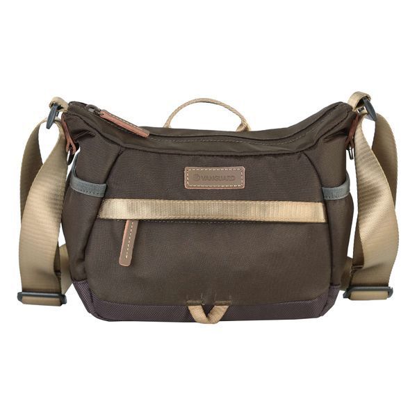 Сумка Vanguard VEO GO 21M Khaki-Green (VEO GO 21M KG) DAS1880 фото