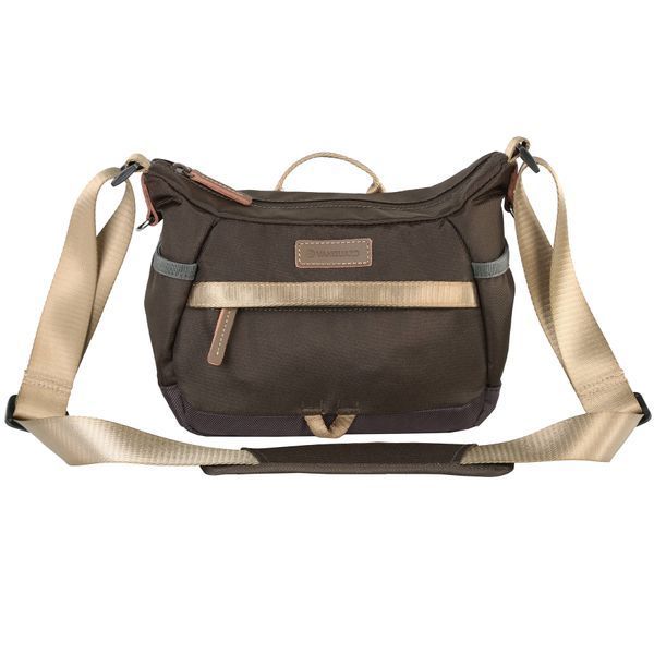 Сумка Vanguard VEO GO 21M Khaki-Green (VEO GO 21M KG) DAS1880 фото