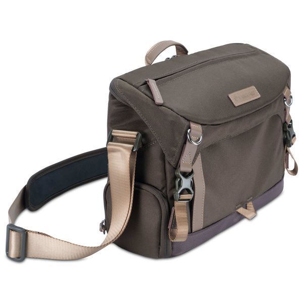 Сумка Vanguard VEO GO 34M Khaki-Green (VEO GO 34M KG) DAS1315 фото