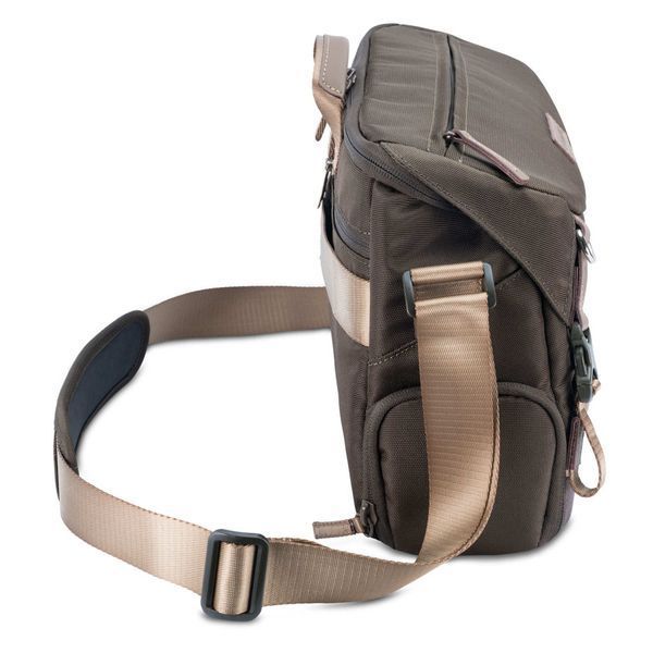 Сумка Vanguard VEO GO 34M Khaki-Green (VEO GO 34M KG) DAS1315 фото