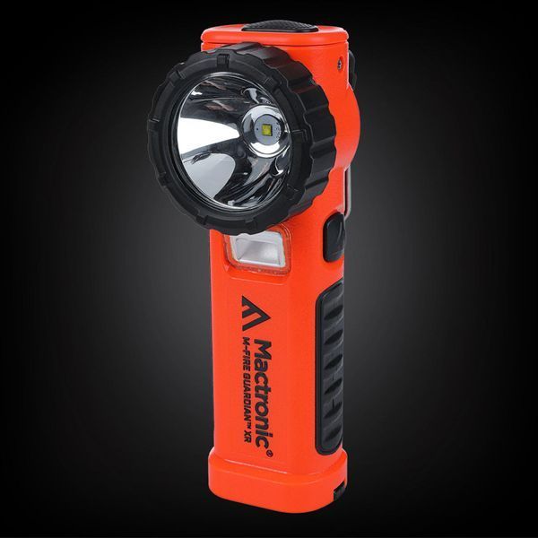 Фонарь пожарный Mactronic M-Fire Guardian XR (240 Lm) Ex-ATEX (PHH0231) DAS303385 фото
