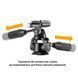 Штатив Vanguard VEO 5 234APS-36 (VEO 5 234APS-36) DAS2951 фото 12