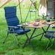 Стіл Bo-Camp Maryland M 80x63 cm Bamboo Brown (1404643) DAS3082 фото 10
