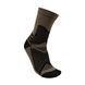 Шкарпетки Tribe Trekking Summer Long T-KB-0016-olive, 38-40 T-KB-0016-olive-38-40 фото 2