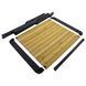 Стіл Bo-Camp Maryland M 80x63 cm Bamboo Brown (1404643) DAS3082 фото 8