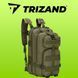 Военный тактический рюкзак Military XL 38л Trizand 8920 17245 фото 4