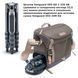 Сумка Vanguard VEO GO 34M Khaki-Green (VEO GO 34M KG) DAS1315 фото 31