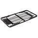 Стіл Bo-Camp Greene 120x60 cm Black/Wood look (1404210) DAS1275 фото 3