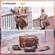Сумка Vanguard VEO GO 34M Khaki-Green (VEO GO 34M KG) DAS1315 фото 34