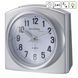 Годинник настільний Technoline Modell L Silver (Modell L silber) DAS1604 фото 4