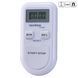 Таймер кухонный Technoline KT100 Magnetic White (KT100) DAS971 фото 4