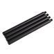 Стіл Bo-Camp Greene 120x60 cm Black/Wood look (1404210) DAS1275 фото 11