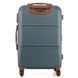 Чемодан Semi Line 28" (L) Petrol (T5713-3) DAS3269 фото 4