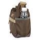 Сумка Vanguard VEO GO 21M Khaki-Green (VEO GO 21M KG) DAS1880 фото 14