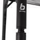 Стіл Bo-Camp Greene 120x60 cm Black/Wood look (1404210) DAS1275 фото 10