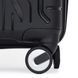 Валіза Semi Line 19" (S) Black (T5613-1) DAS2029 фото 8
