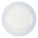 Набір тарілок Gimex Deep Plate Colour 4 Pieces 4 Person Sky (6910101) DAS1793 фото 5