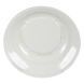 Набір тарілок Gimex Deep Plate Colour 4 Pieces 4 Person Sky (6910101) DAS1793 фото 6