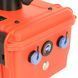 Прожектор профессиональный Mactronic Monster Light Mini Rescue (18 000 Lm) Recharge (PFL0151-E-ORANGE) DAS303724 фото 14