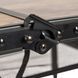 Стіл Bo-Camp Greene 120x60 cm Black/Wood look (1404210) DAS1275 фото 12