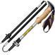 Палиці трекінгові Vipole Fuji Cork 130 DLX (S25 40) DAS3383 фото 5