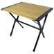 Стіл Bo-Camp Maryland M 80x63 cm Bamboo Brown (1404643) DAS3082 фото 13
