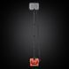 Прожектор профессиональный Mactronic Monster Light Mini Rescue (18 000 Lm) Recharge (PFL0151-E-ORANGE) DAS303724 фото 3