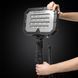 Прожектор профессиональный Mactronic Monster Light Mini Rescue (18 000 Lm) Recharge (PFL0151-E-ORANGE) DAS303724 фото 11