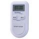 Таймер кухонный Technoline KT100 Magnetic White (KT100) DAS971 фото 1