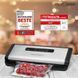 Вакууматор ProfiCook PC-VK 1146 вакуумный упаковщик 120 Вт 13394 фото 4
