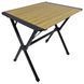 Стіл Bo-Camp Maryland M 80x63 cm Bamboo Brown (1404643) DAS3082 фото 11