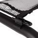 Стіл Bo-Camp Greene 120x60 cm Black/Wood look (1404210) DAS1275 фото 6