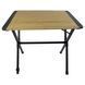 Стіл Bo-Camp Maryland M 80x63 cm Bamboo Brown (1404643) DAS3082 фото 14