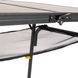 Стіл Bo-Camp Greene 120x60 cm Black/Wood look (1404210) DAS1275 фото 5