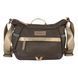 Сумка Vanguard VEO GO 21M Khaki-Green (VEO GO 21M KG) DAS1880 фото 8
