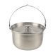 Казанок Tribe Family Pot 3,5 л сталевий T-FH-0005-metal T-FH-0005-metal фото 7