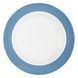 Набір тарілок Gimex Deep Plate Colour 4 Pieces 4 Person Sky (6910101) DAS1793 фото 2